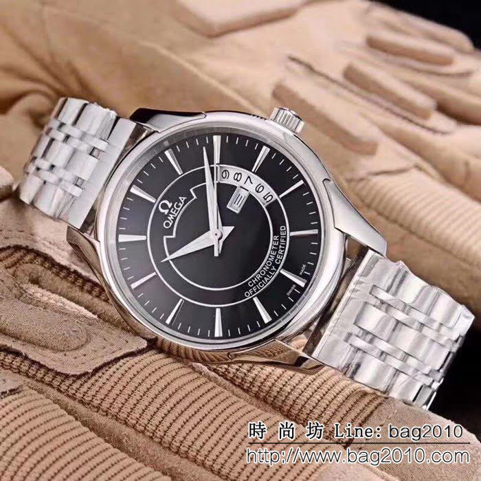 歐米茄OMEGA 蝶飛系列 精品男士腕表 WSS1185